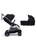 Flip XT3 Pushchair and Carrycot - Slated Navy image number 1